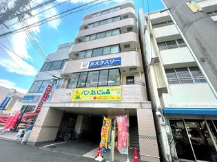 サンローズ八幡の画像