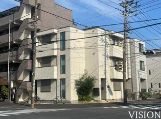 リヴィエール鶴見IIの画像