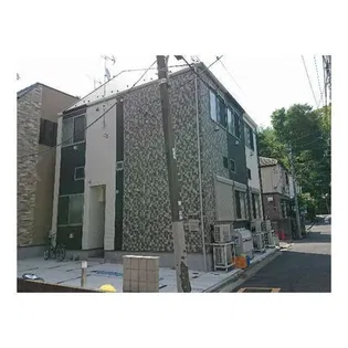 ハーモニーテラス赤羽北の画像