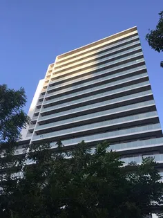 ザ パークハウス新宿タワーの画像