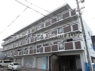 メゾンヒラクの画像