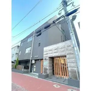 グランデュールIV大鳥居の画像