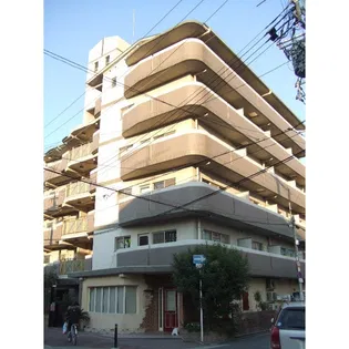 三福ロイヤルマンションの画像