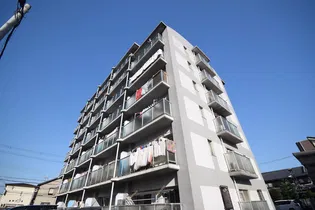 グラード柏原の画像