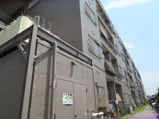 カトレアハイツの画像