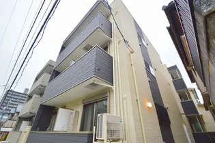 浜田壱番館の画像