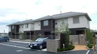 クラディオIIの画像