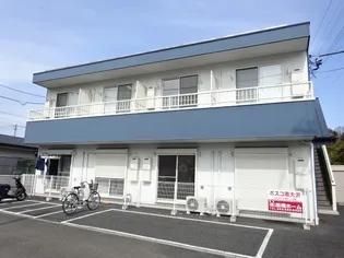 ボスコ南大沢の画像