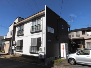 カーサノルテの画像