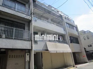 第2ニシノビルの画像