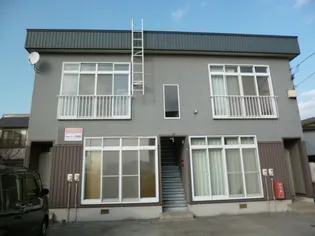 コーポナリタの画像