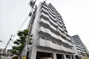 アンシャンテ岡山の画像