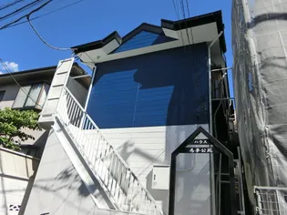ハウス馬事公苑の画像