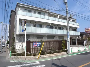 メゾンドブランエールの画像