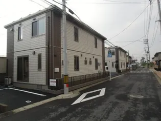 宮城県石巻市貞山3【一戸建】の外観