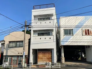 ファミールマンション【3階】の外観