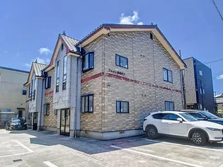 ファイン西金沢IIIの画像