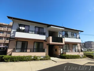 ヴィラマリンの画像