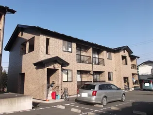 タウンハウスU B棟の画像