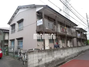 第18佐々木荘の画像