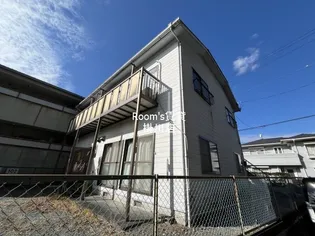 コーポショウサン Iの画像