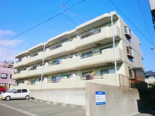 エスペランサ【3階】の外観