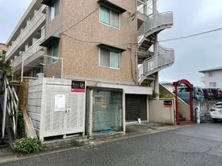 サニーパレスザウエストの画像