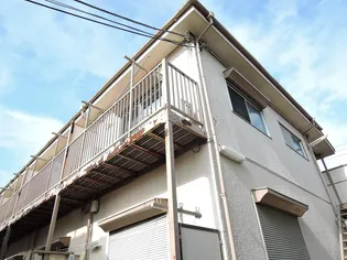 第5ハイツSSの画像