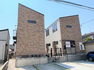 福島県郡山市島1【一戸建】の外観