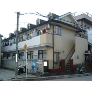 コウナンハイツの画像