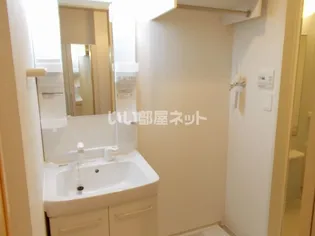 シャルマンコート【1階】の内装