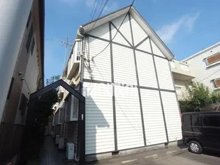 サンチェリヰ大野樹の画像