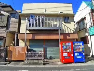 アドニス中山の画像