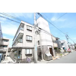 フローラ中瀬の画像