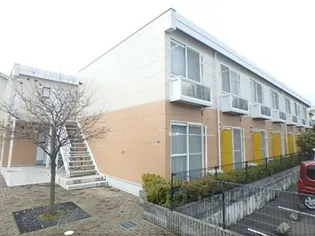 レオパレス唐崎ヶ丘の画像
