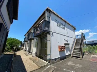 グリーンコーポHAYAMAの画像