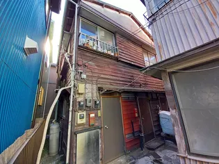 大倉山ハイムの画像