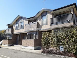 広島県福山市駅家町大字法成寺【アパート】の外観