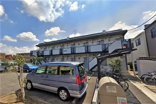 メゾンときわの画像