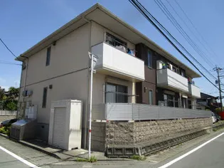 シャーメゾン上代の画像