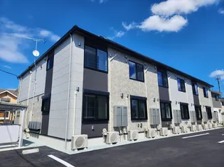 モダン・カーサ【1階】の外観