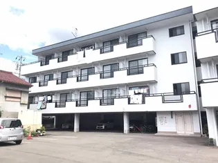 ソシア29【2階】の外観