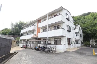 プリード遠藤 B【3階】の外観