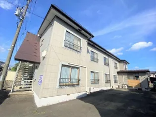 コーポ佐々木の画像