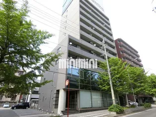 スカイアークビルの画像