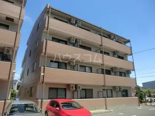 プレジデントヴィラB棟の画像