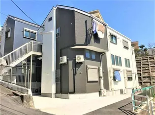 フォンテーヌ井土ヶ谷の画像