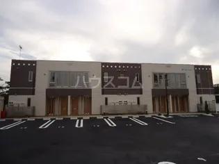 Sun East(サンイースト)【2階】の外観