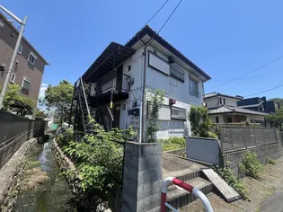 根田荘の画像