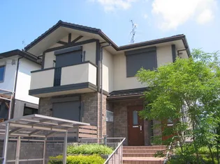 ヴィラ弐番館の画像